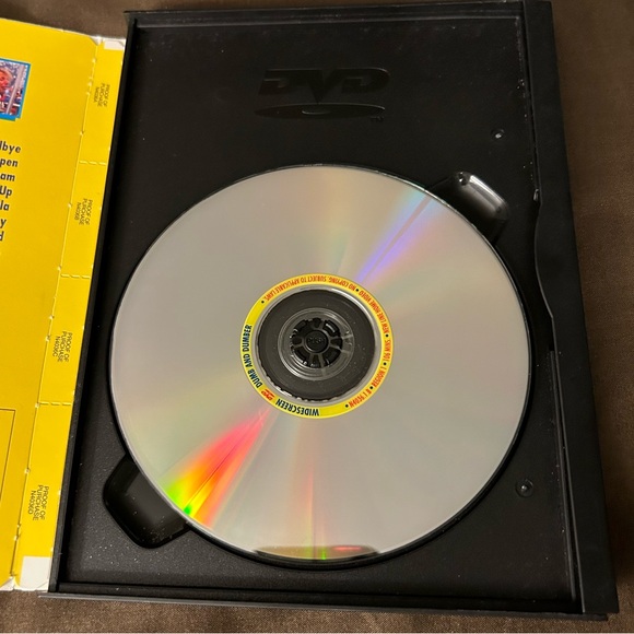 Dumb and Dumber - Picture 3 of 4